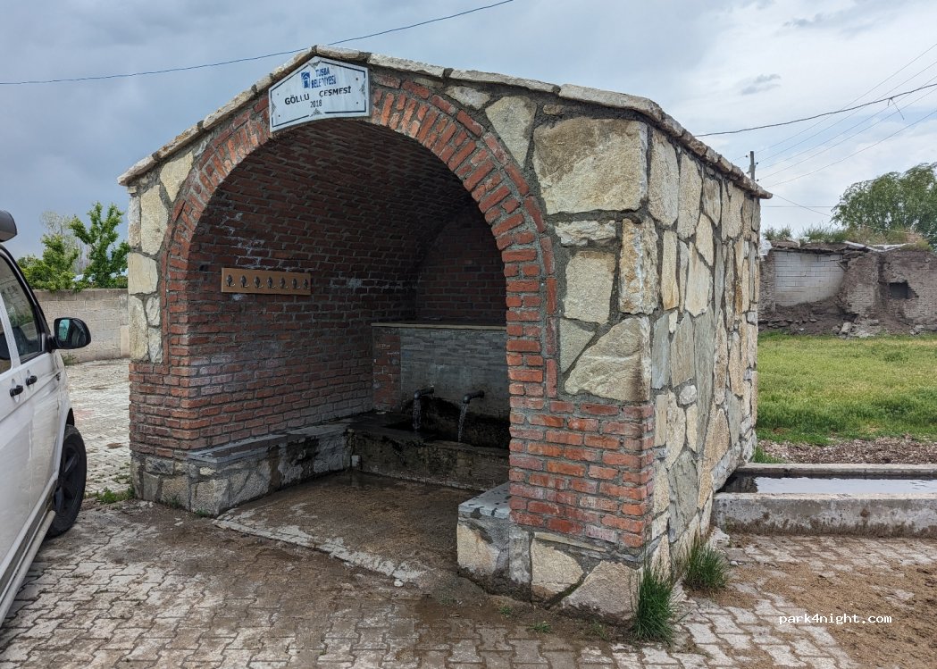(65090) Tuşba - Unnamed Road — foto