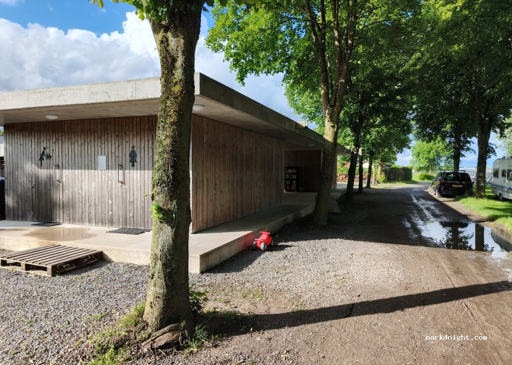Boerderijcamping de Limburgerhof — foto 3
