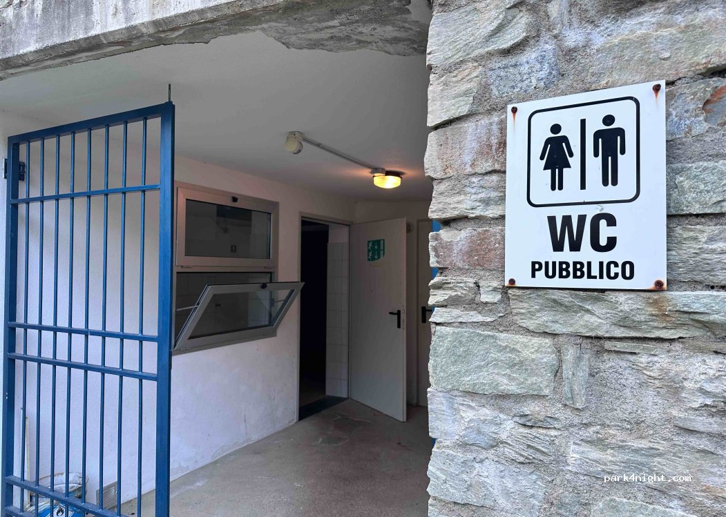 (23024) Isola - 3 Via del Cardinello — foto 4