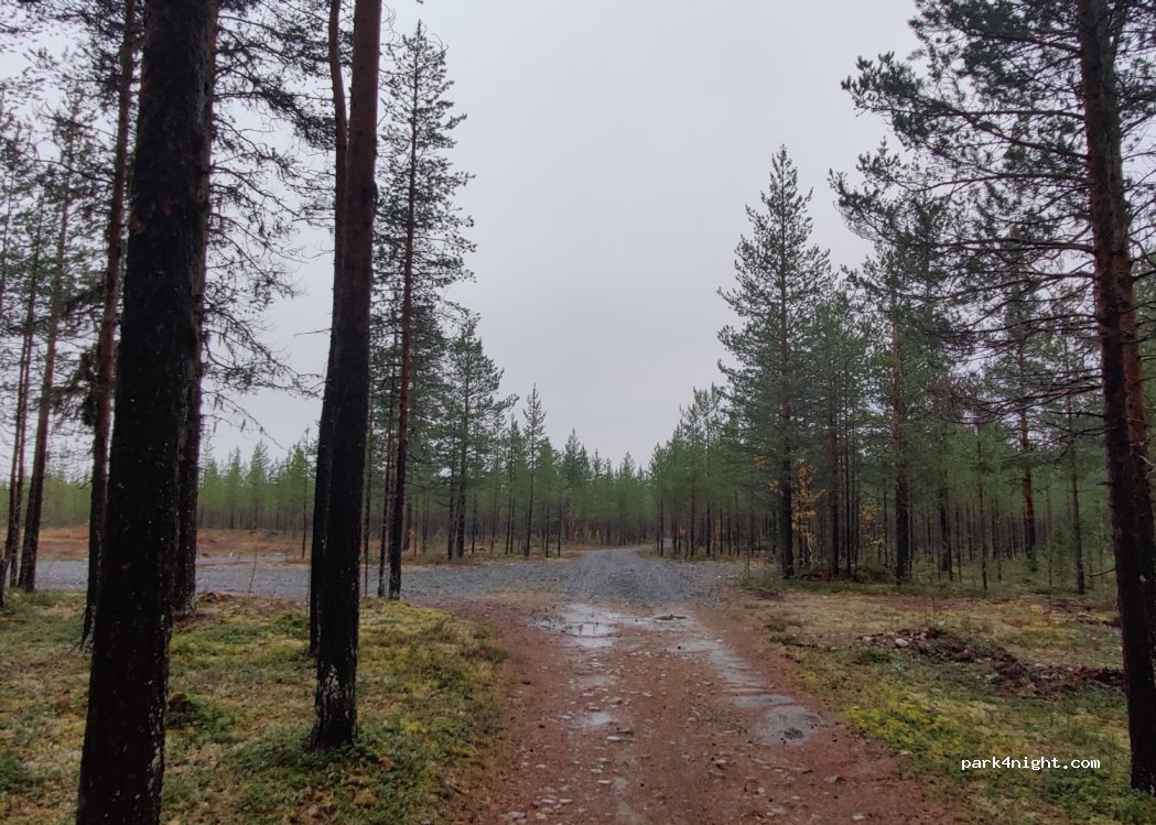 (982 92) Gällivare - — foto 2