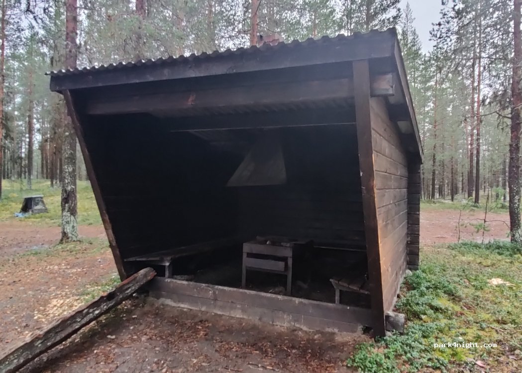 (982 92) Gällivare - — foto 3