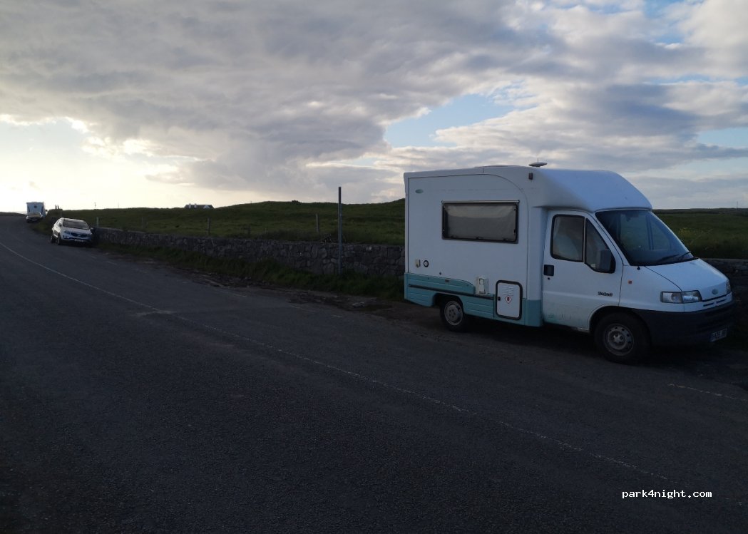 (V95 FY67) Doolin - Fisher Street — foto