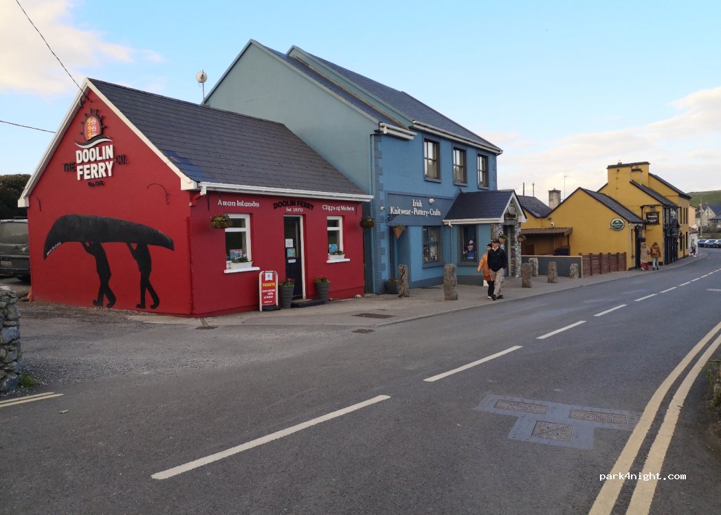 (V95 FY67) Doolin - Fisher Street — foto 3