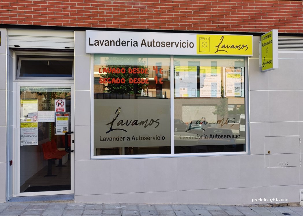 (05003) Ávila - 84 Avenida de los Derechos Humanos — foto 3