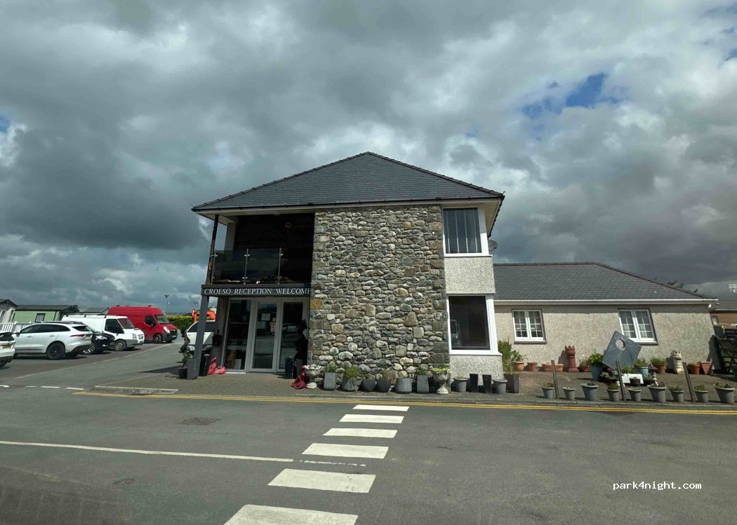 Dyffryn Seaside Estate — foto 3