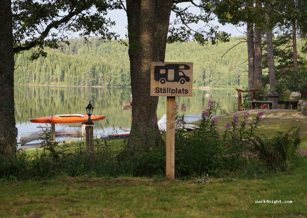 Ramoa Adventure village — foto