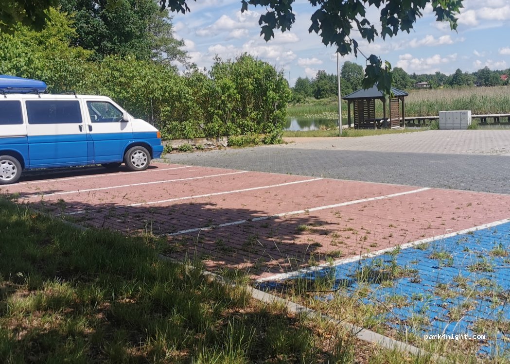 (66-320) Trzciel - 8 Zbąszyńska — foto