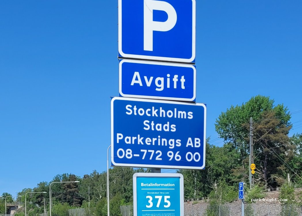 (123 32)  - 9 Farstaängsvägen — foto 2