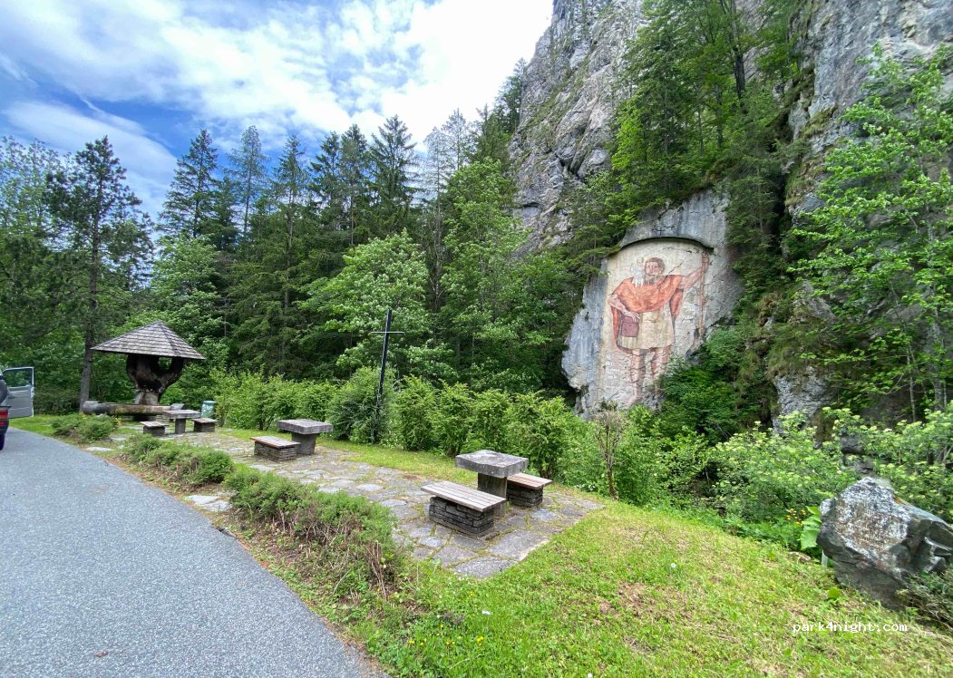 (9135) Eisenkappel - 76 Vellach — foto