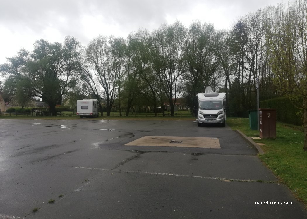 (41700) Contres - 24 Chemin des Linereaux — foto 2