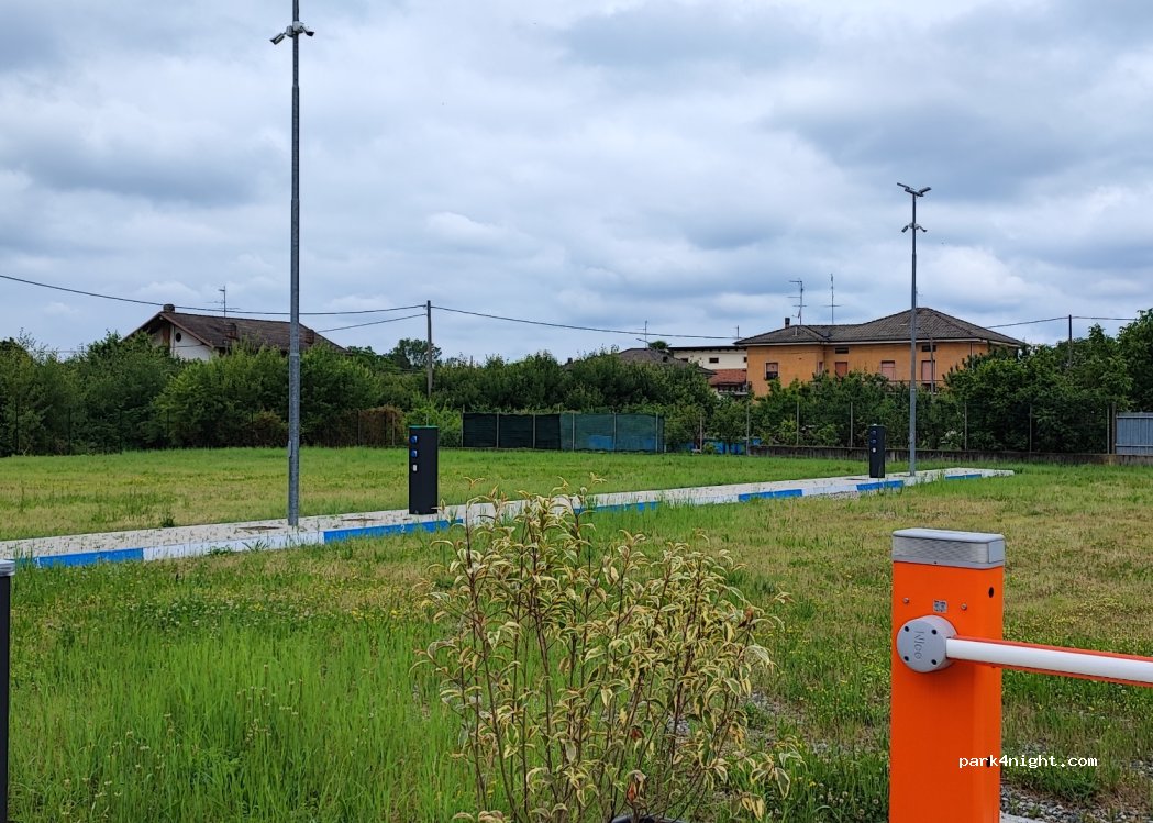 (13045) Gattinara - 25 Via Fornace — foto 2