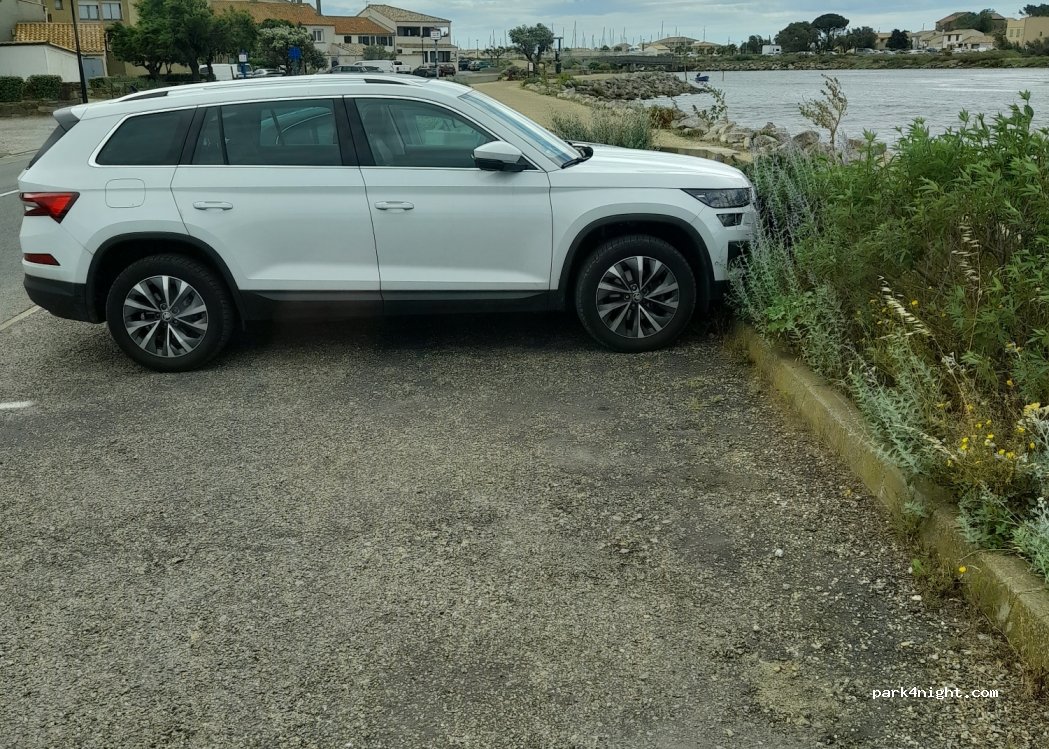 (11430) Gruissan - 1 Rue de la Vendée — foto