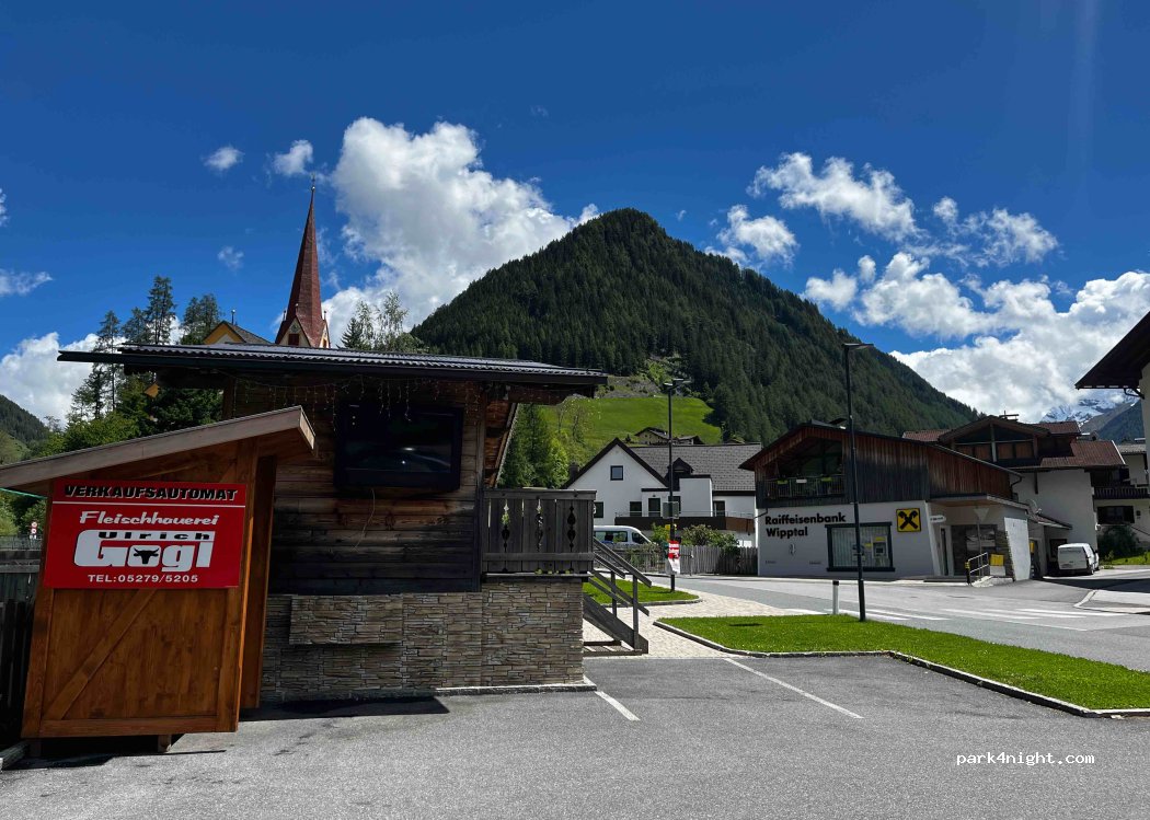 (6154) Vals - 6a Sankt Jodok — foto