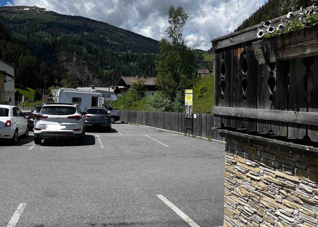 (6154) Vals - 6a Sankt Jodok — foto 2