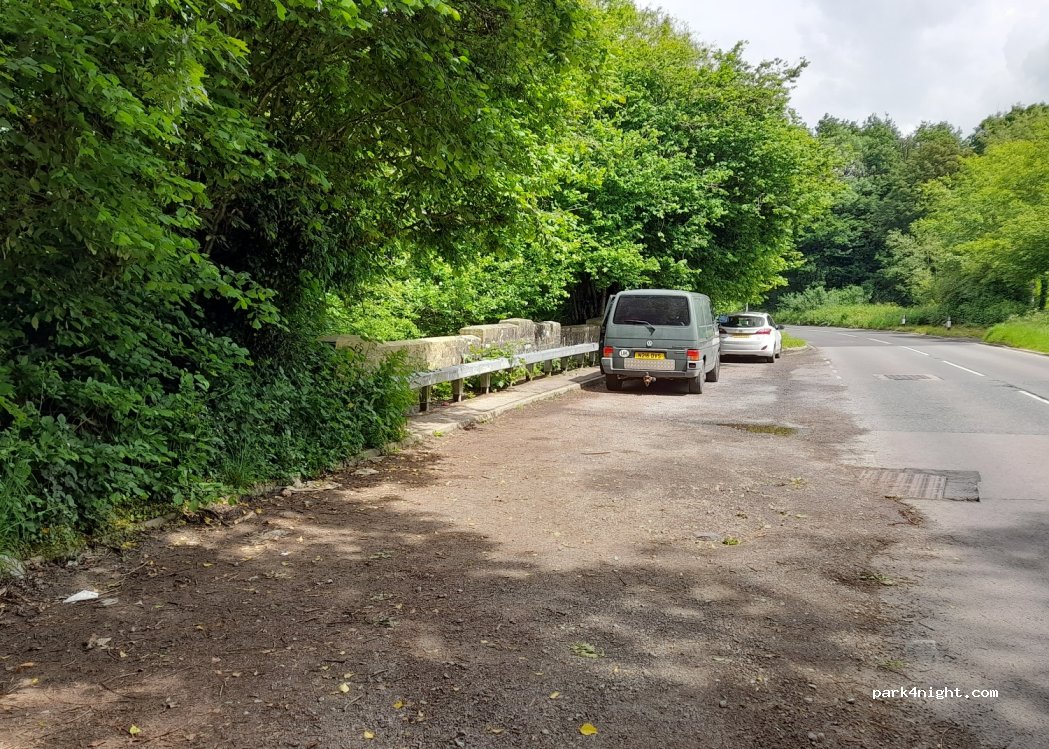(TN7 4BJ) Hartfield - Withyham Road — foto