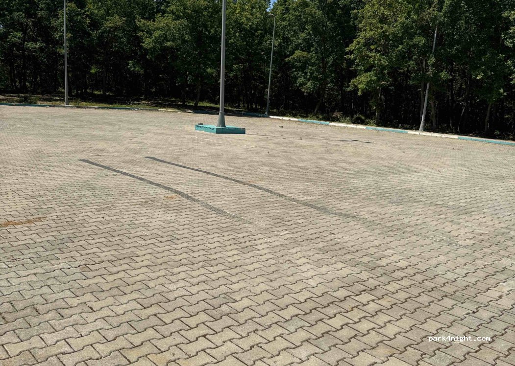 (41455) Dilovası - Kocaeli Çayırova Yolu — foto