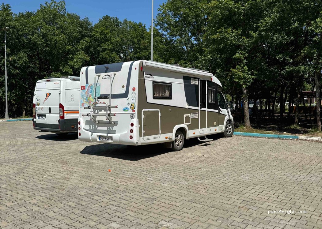 (41455) Dilovası - Kocaeli Çayırova Yolu — foto 2