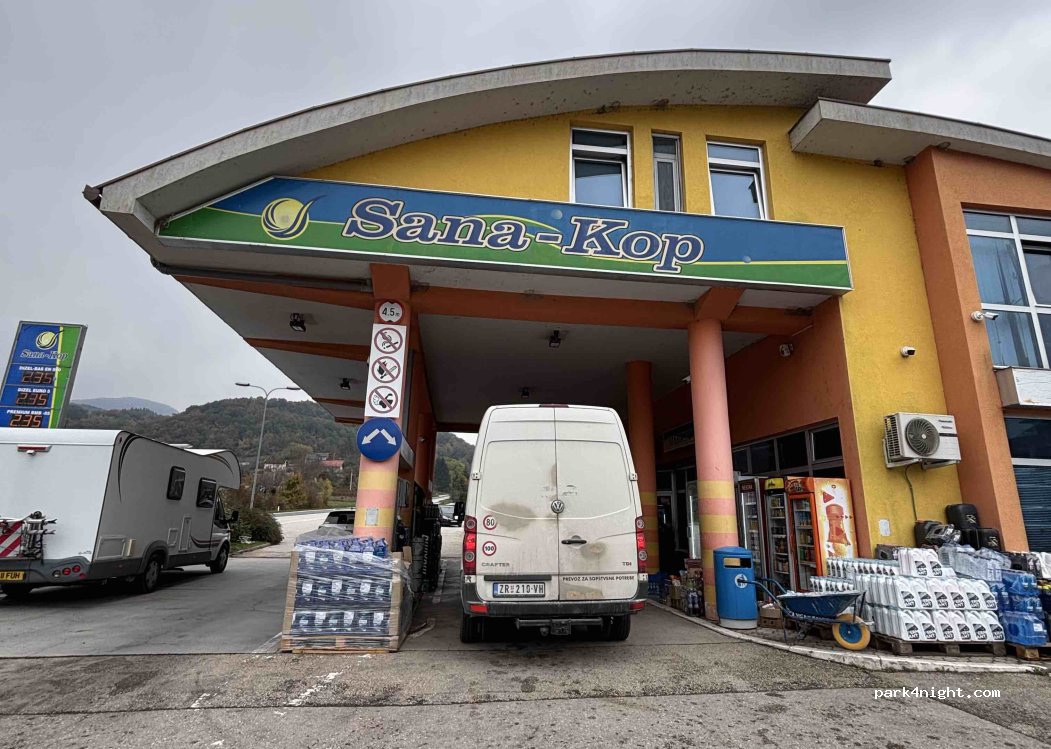(79288) Zableće - E761 — foto