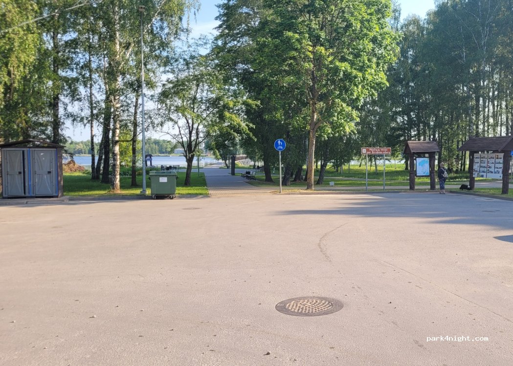 (41168) Biržai - 35 Jaunimo gatvė — foto