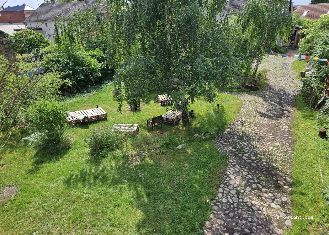 Projekthof Mannaz — foto