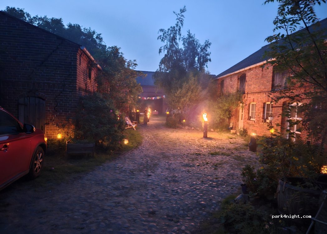 Projekthof Mannaz — foto 5