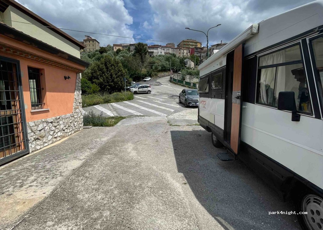 (84039) Teggiano - 1 Via San Biagio — foto 3