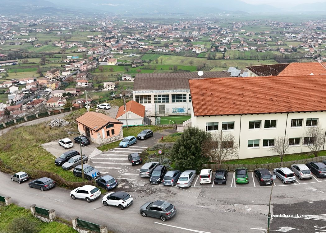 (84039) Teggiano - 1 Via San Biagio — foto 4