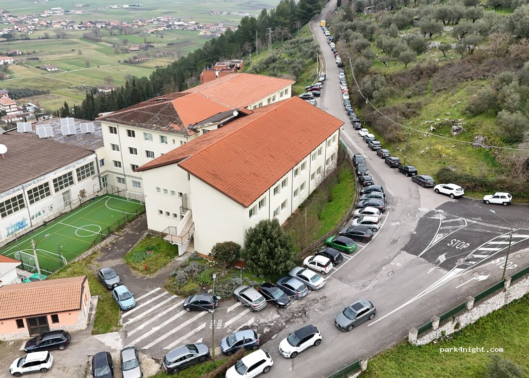 (84039) Teggiano - 1 Via San Biagio — foto 5