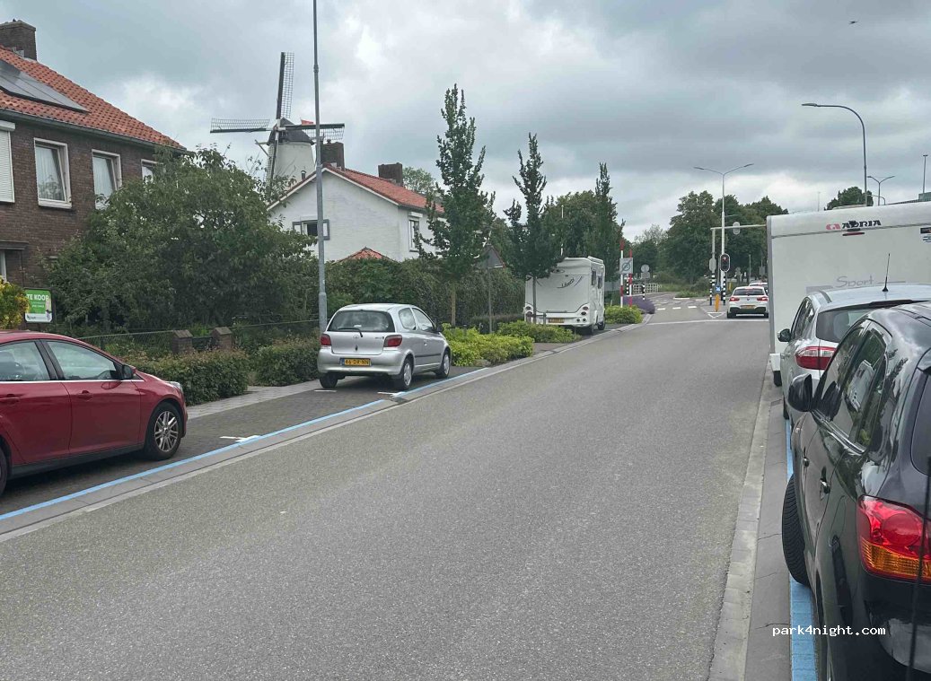(4335 HR) Middelburg - 4D Poelendaeleweg — foto