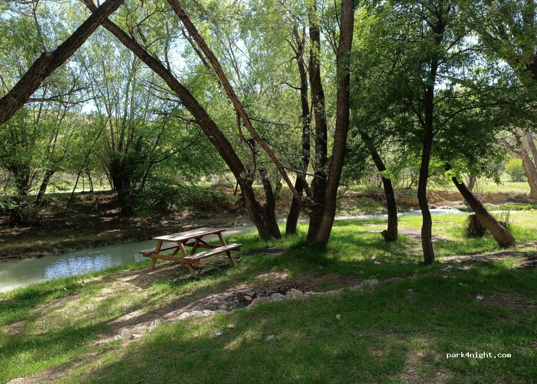 (70502) Ayrancı - Unnamed Road — foto