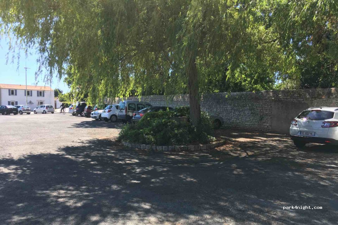 (17310) Saint-Pierre-d'Oléron - 29 Rue Clotaire Perdriaux — foto 2