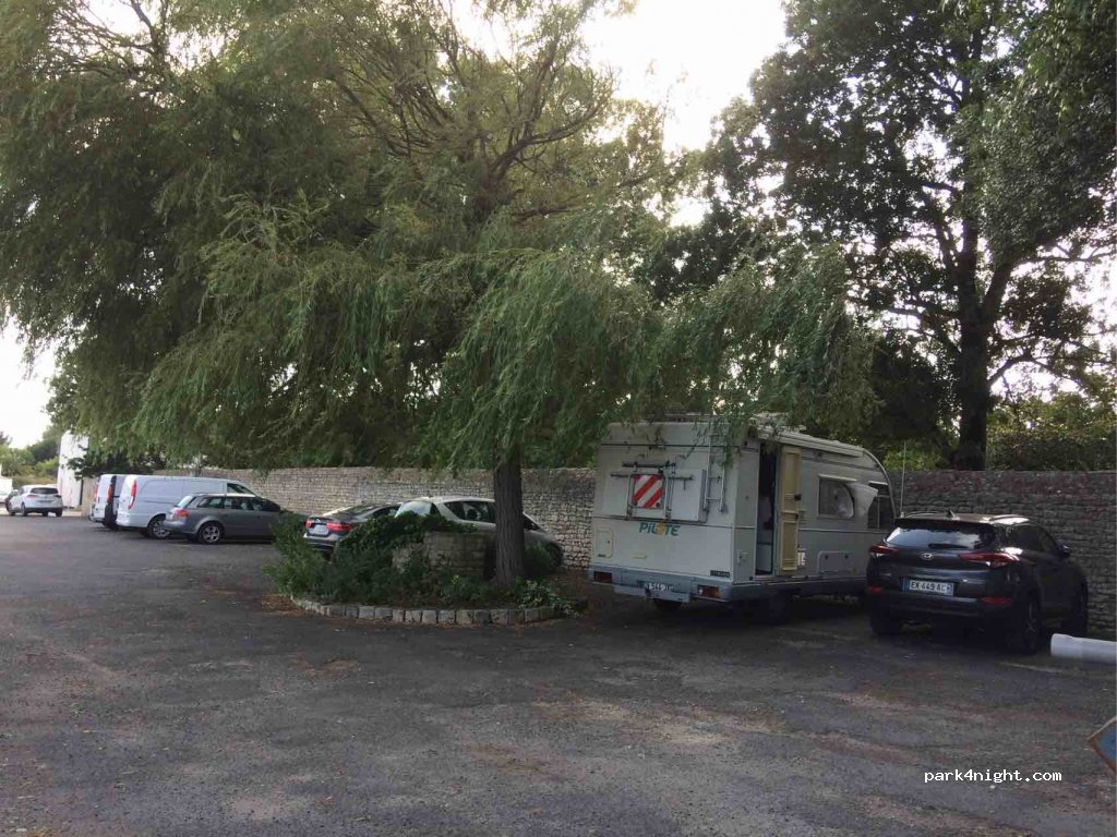 (17310) Saint-Pierre-d'Oléron - 29 Rue Clotaire Perdriaux — foto 3