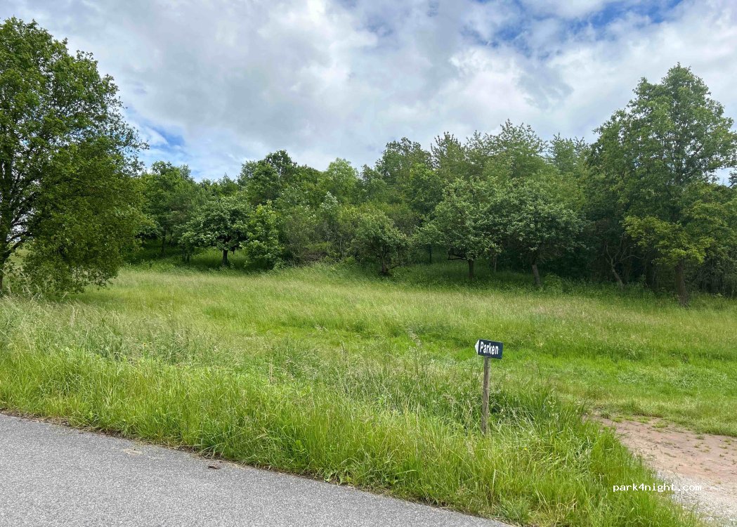 (97514) Oberaurach - 1 Schulzenhügel — foto 2
