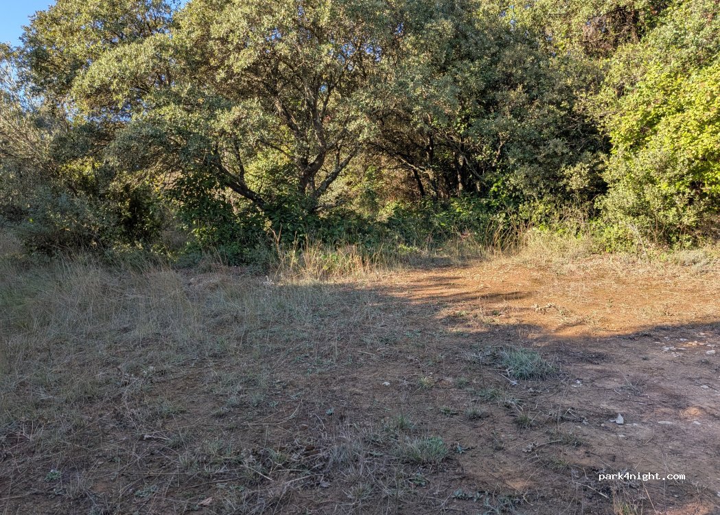 (30250) Aubais - 39 Chemin de Cardione — foto