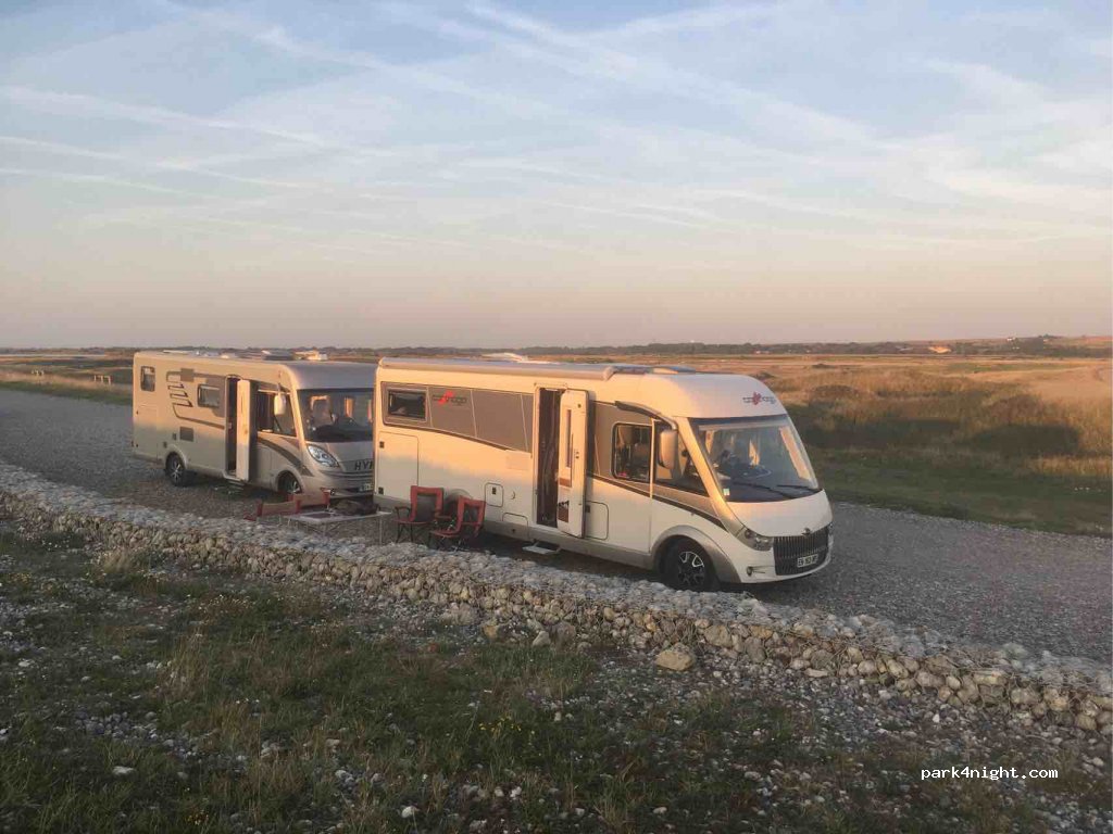 (80460) Woignarue - La Croix du Hable — foto 3