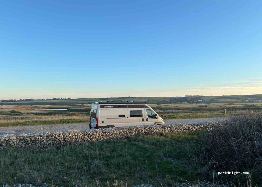 (80460) Woignarue - La Croix du Hable — foto 5