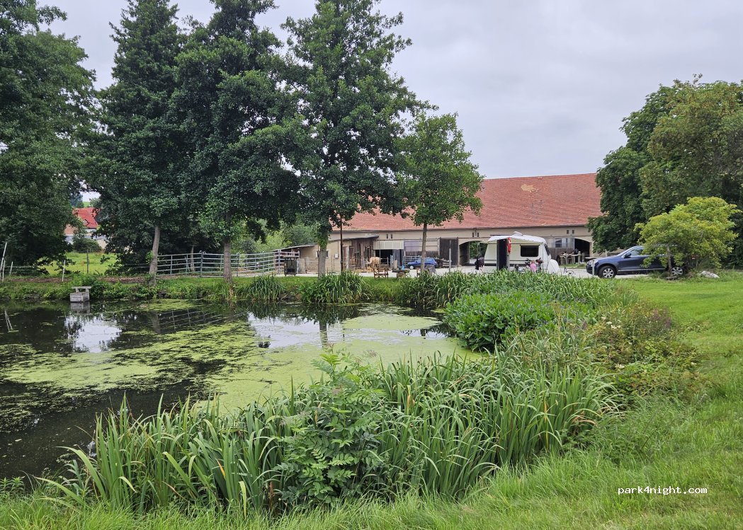 Reiterhof Bertsdorf — foto 2
