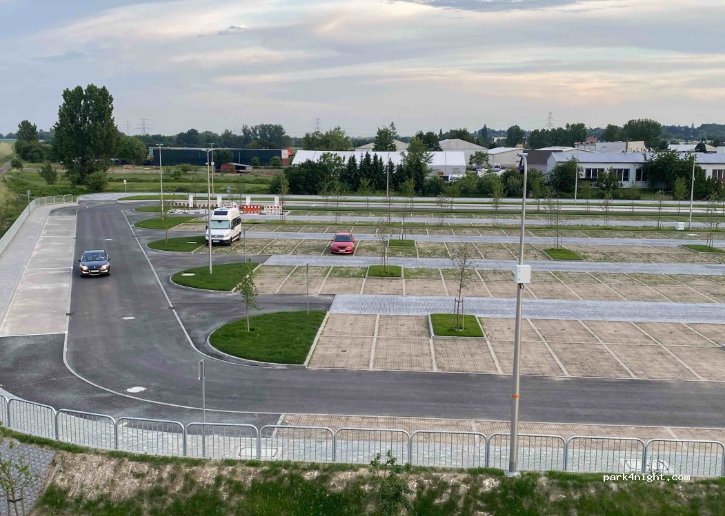 (45-715) Opole - 15A Krapkowicka — foto