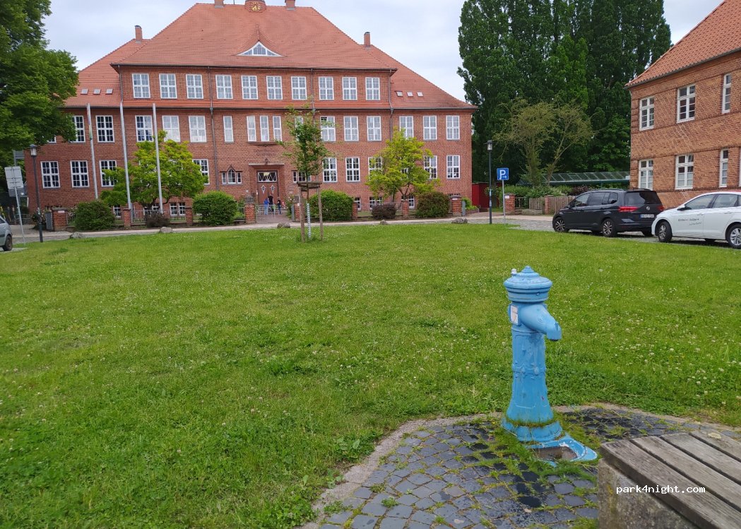 (23923) Schönberg - Ekengreentraße — foto