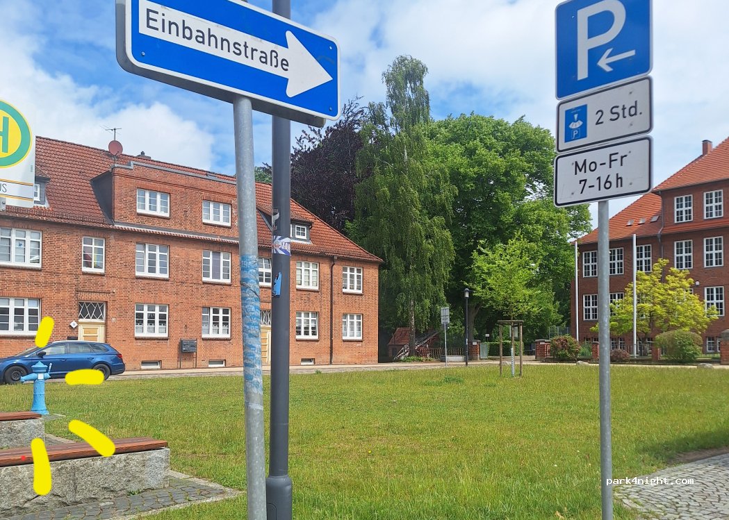 (23923) Schönberg - Ekengreentraße — foto 3