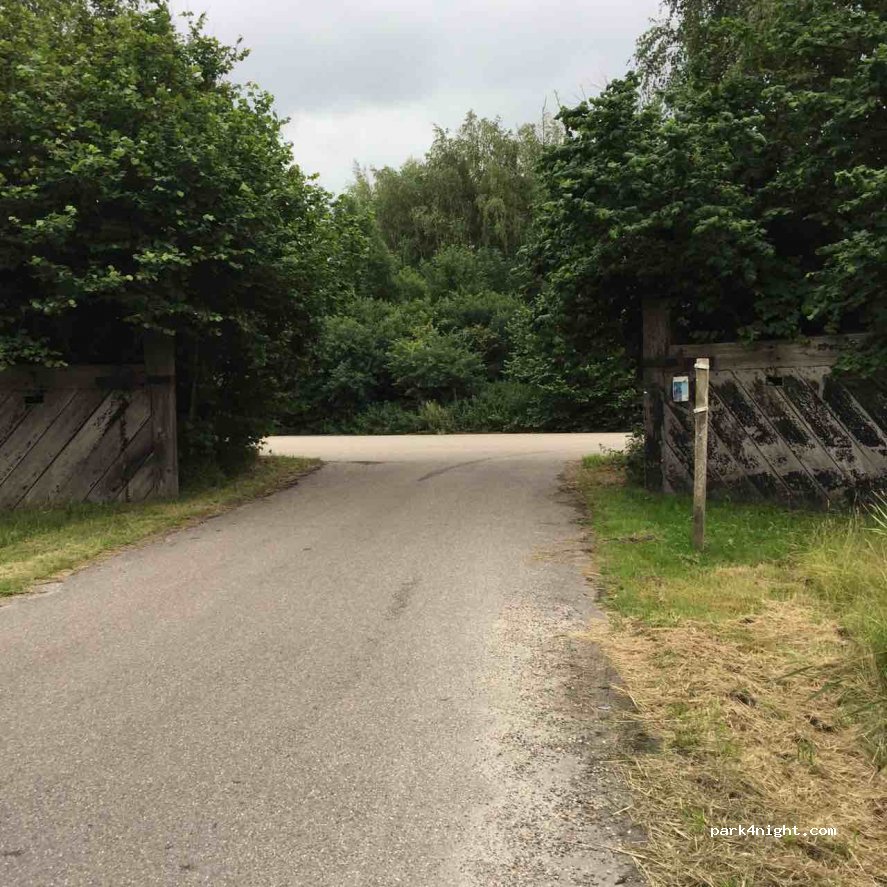 (1771) Wieringerwerf - Sluitgatweg — foto