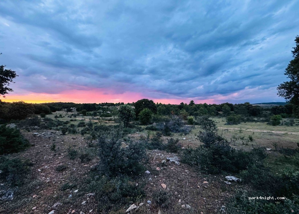 (16878) Masegosa - Unnamed Road — foto