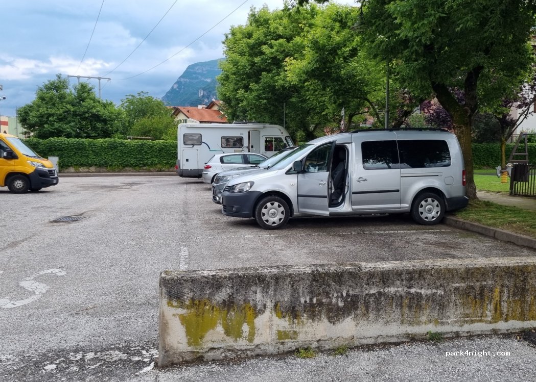 (38060) Calliano - 5 Via Filanda — foto