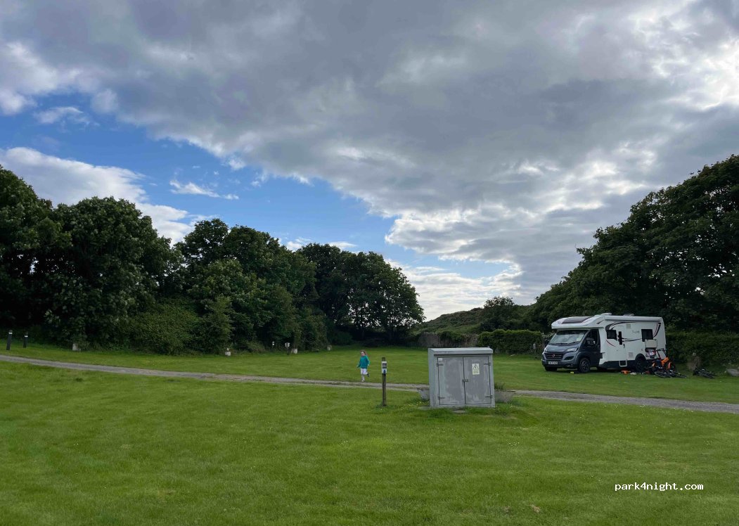 Valley of the Rocks — foto