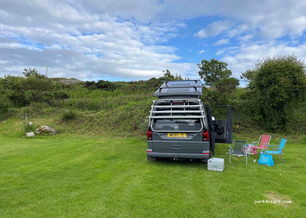 Valley of the Rocks — foto 2
