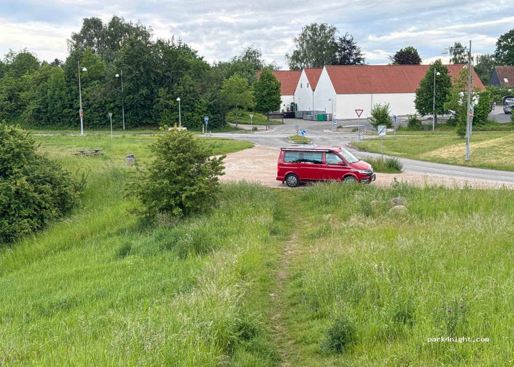 (3500) Værløse - 1 Christianshøjvej — foto 2