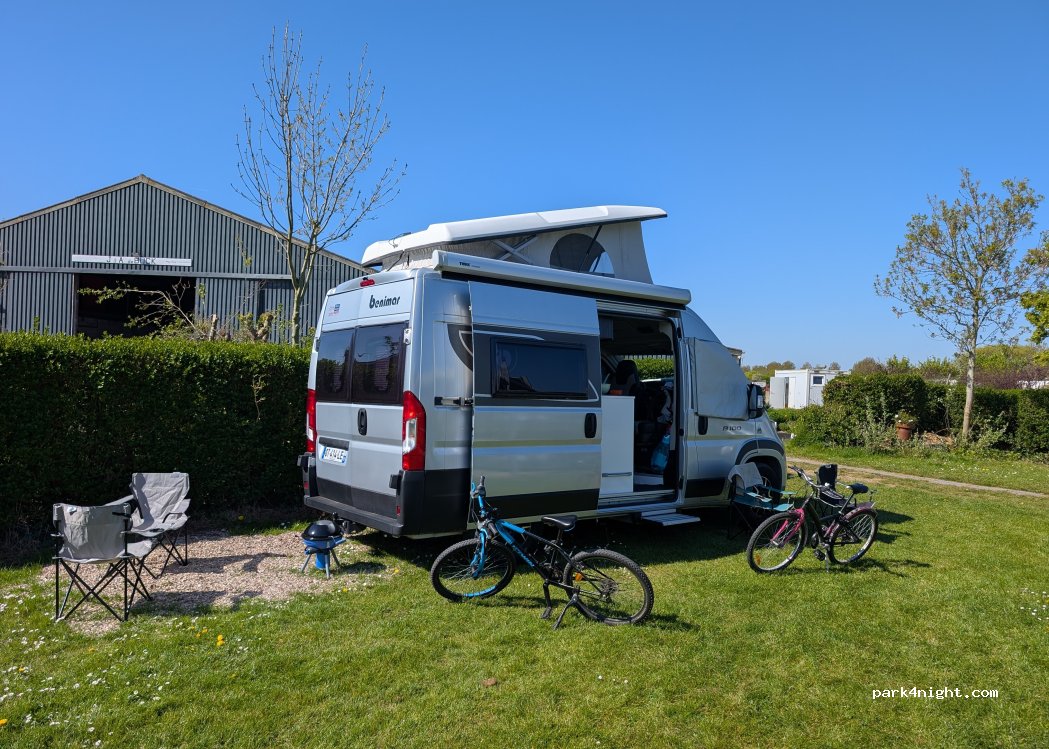 Minicamping de Buck — foto 2