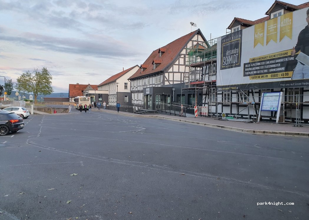 (34576) Homberg (Efze) - 16 Wallstraße — foto 2