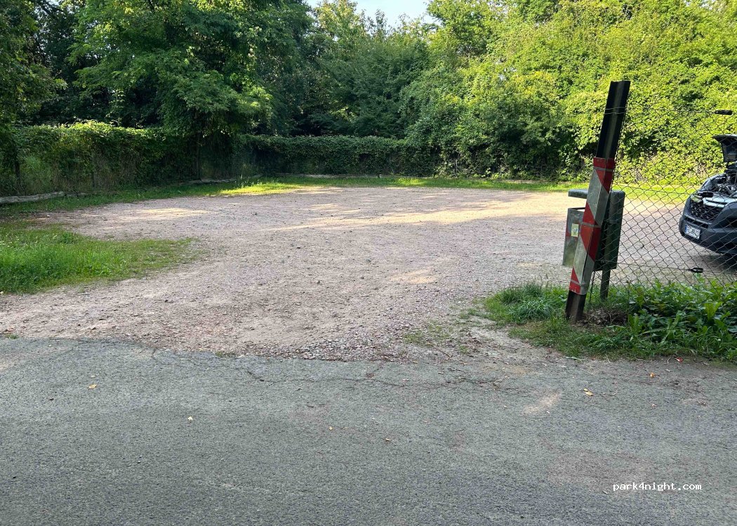 (55257) Budenheim - Unnamed Road — foto
