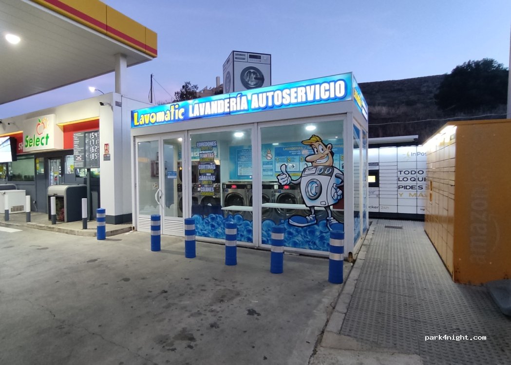 (29630) Benalmádena - 56 Avenida del Sol — foto